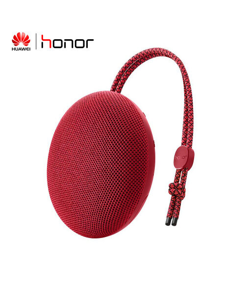 Huawei Honor shocking sound quality, lightweight and portable, 8.5 hours continuous playback, IPX5 waterproof, music calls