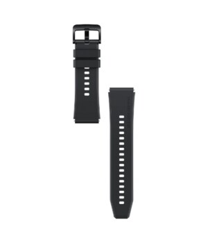 [EKG-Modell] HUAWEI WATCH GT 2 Pro EKG-Modell Obsidianschwarz (46 mm) Zweiwöchige Akkulaufzeit EKG-Überwachung Saphirspiegel Gehäuse aus Titanlegierung Keramik-Gehäuse Bluetooth-Anruf Smartwatch
