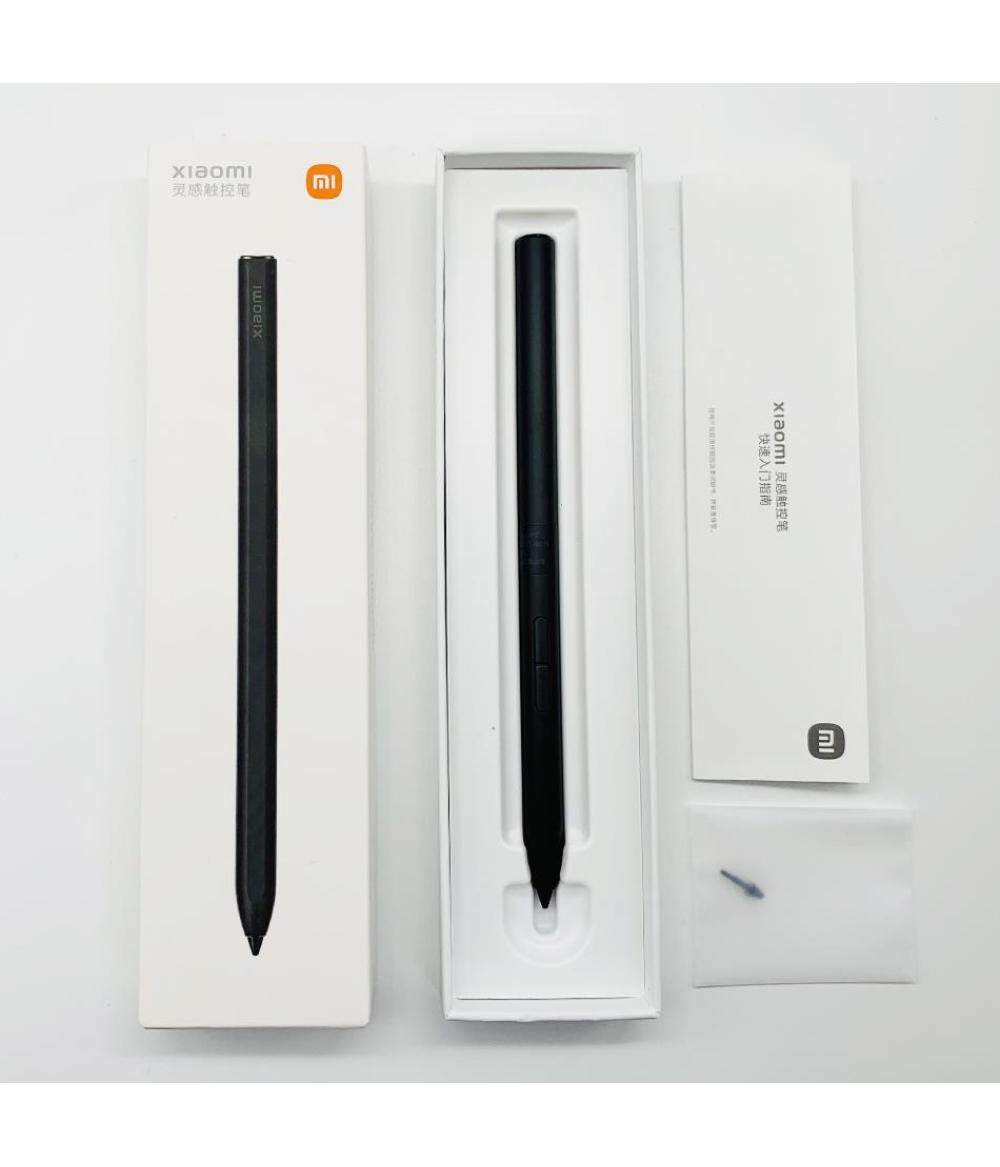 New Original Xiaomi Stylus Pen 240Hz Draw Writing Screenshot 152mm Tablet Screen Touch Xiaomi Smart Pen For Xiaomi Mi Pad 5 / 5 Pro