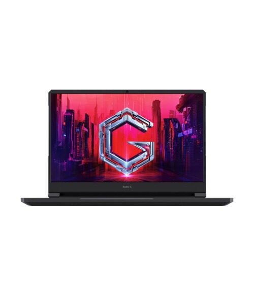 Xiaomi Redmi G 2021 Laptop  16.1 inch AMD R7 5800H NVIDIA GeForce RTX 3060 GPU 16G 512GB Screen Game Computer