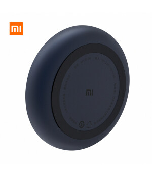 Original Xiaomi Wireless Charger Smart Quick Charge Fast Charger 7.5W for Mi MIX 2S iPhone X XR XS 8 plus 10W For Sumsung S9
