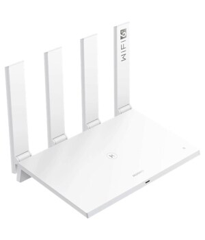[New product] Huawei router AX3 Pro Lingxiao quad-core Wi-Fi 6+ 3000Mbps 2.4G & 5G Dual Core Wi-Fi 802.11ac 1.2ghz 1.4ghz wireless connection