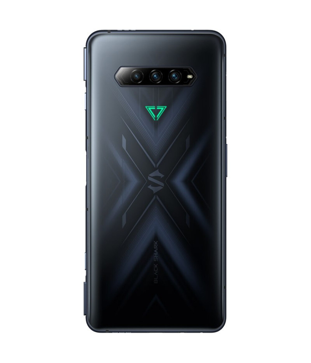  XIAOMI BLACK SHARK 4 PRO Electronic Athletics 5G 6.67" 64MP 8/256GB Snapdragon 888 Phone By FedEx Free world wide shipping