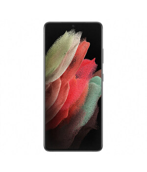Offizielles echtes neues Galaxy S21 Ultra 5G 12+256GB Handy 6.8" 120Hz Unterstützung Spen Octa Core Kameras Snapdragon 888 Smartphone
