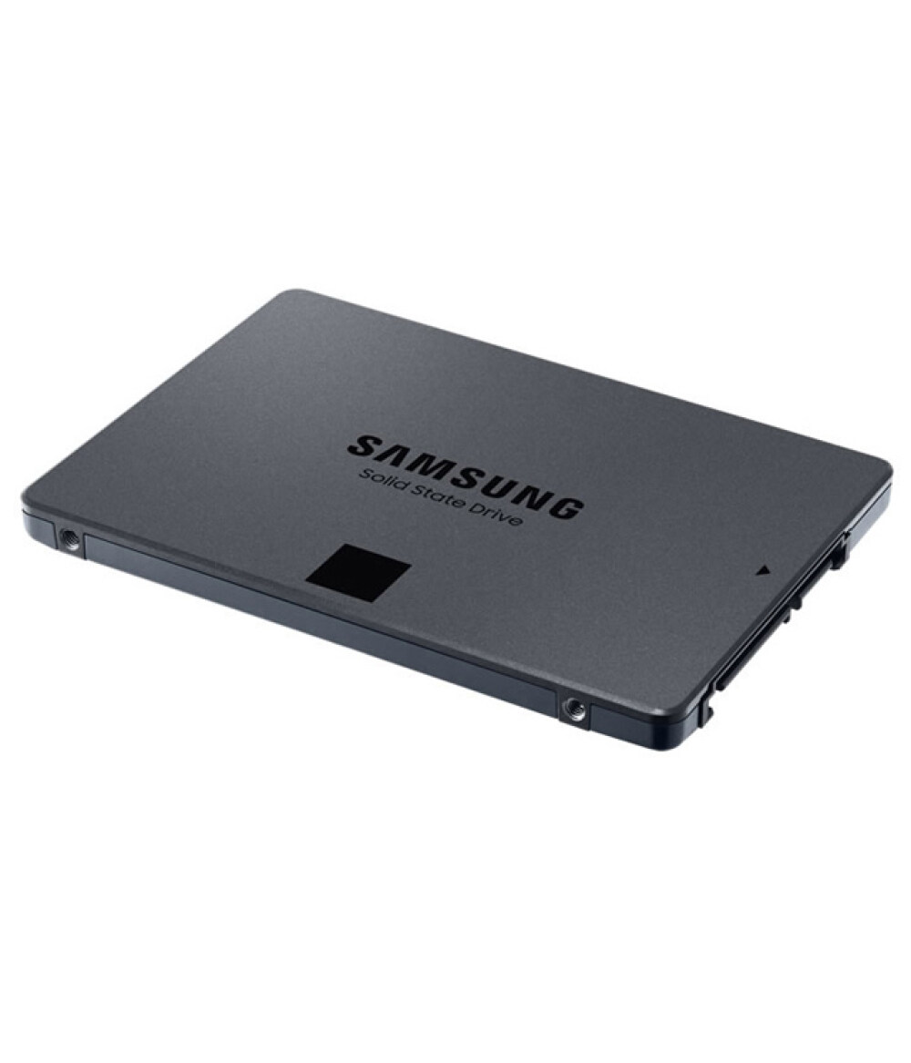 In Stock SSD 860 QVO 1TB 2TB Internal Solid State Disk HDD 2.5 Hard Disk SSD SATA 1 TB Solid State Drive 550MBs for laptop computer