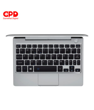 GPD P2 Max Pocket 2 Max 8.9 Inch Touch Screen Inter Core m3-8100y 16GB 512GB Mini PC Pocket Laptop notebook