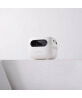 Xiaomi Wanbo Smart Projector 2G+16G RAM, Bluetooth 4.0 Small DPL Projection TV Four-corner trapezoid correction, 2.4G+5G dual-band WIFI Built-in 3800mah Battery