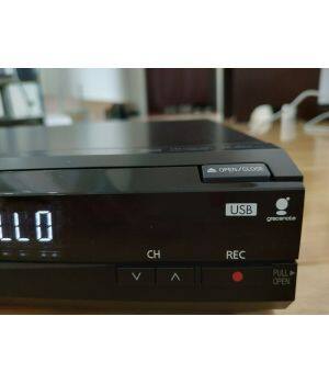 Original Brand new DMR-EH59 250GB Hard Drive DVD Recorder