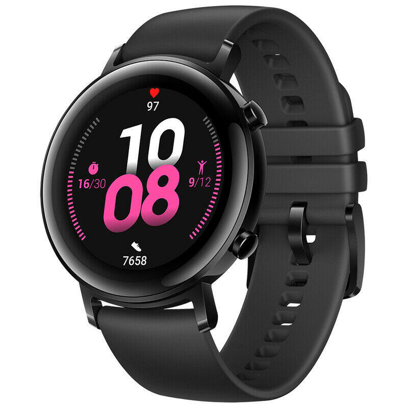 huawei watch gt music player