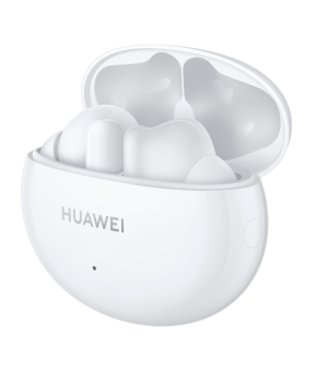 2021 Neues Produkt HUAWEI FreeBuds 4i Headset Wireless Bluetooth Headset Aktive Rauschunterdrückung, Rauschunterdrückung bei Anrufen, 10 Stunden kontinuierliche Wiedergabe, schnelles Aufladen und lange Akkulaufzeit, reine Klangqualität