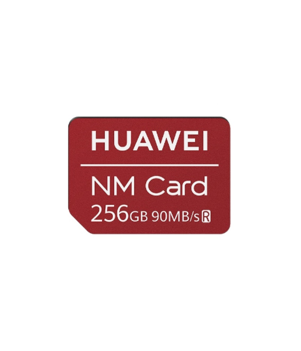 HUAWEI NM CARD original large capacity is suitable for Mate40 series/Mate30 series/Mate20 series/P40 series/P30 series/MatepadPro tablet and mobile phone dedicated memory card mobile phone expansion memory expansion card SF Shipping