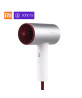 1800W Xiaomi Mijia Soocas Hair Dryer  Portable Negative Lons Quick-drying 1800W Anti-scalding Nozzle Design for Household