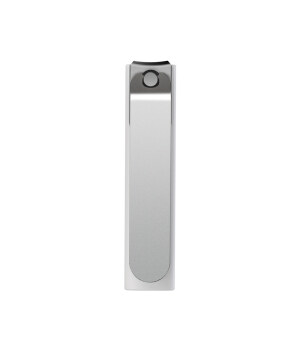 Original Xiaomi Mijia Stainless Steel Nail Clippers High-grade matte texture frustrated compact and portable