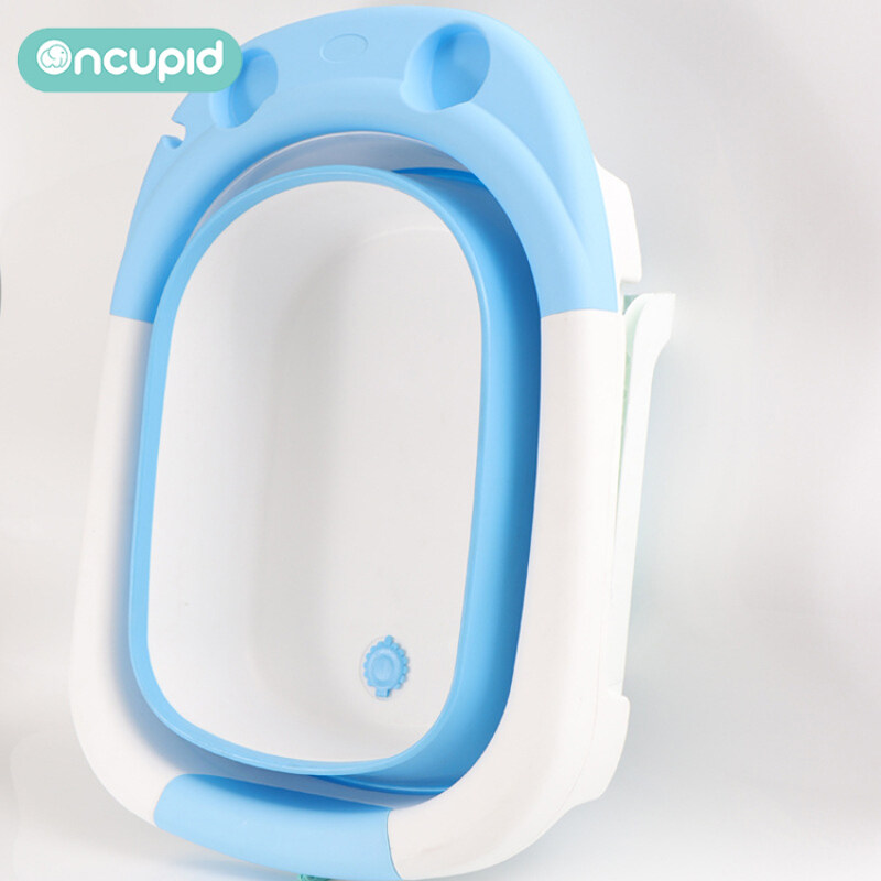 Eco-friendly PP plastic easy travelling baby foldable ...