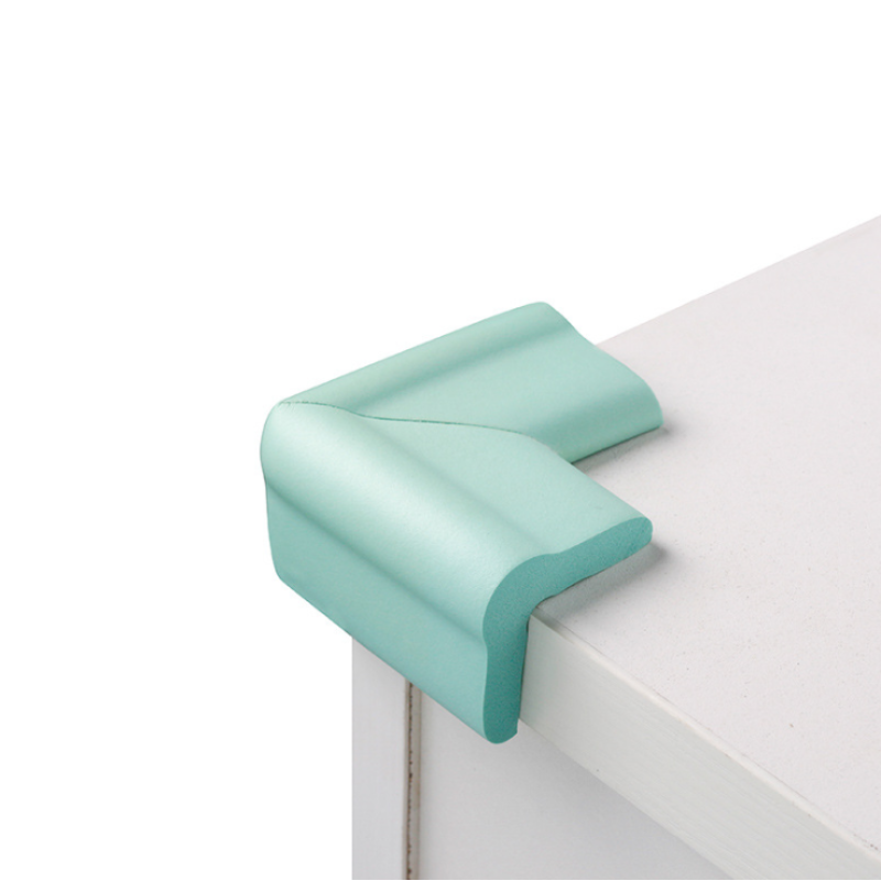 Soft Baby Proofing Corner Guards & Edge Protectors Table Corner