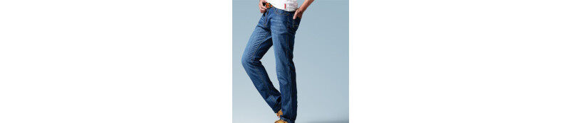 For Jeans solution Solution
