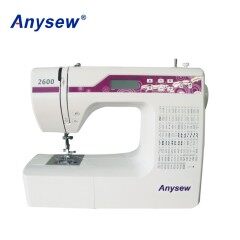 JH2600 Multi-function Domestic household Sewing Machine