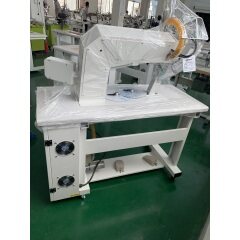 AS-A2 Hot Air Seam Sealing Machine For Protection Suit
