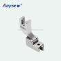 Anysew Sewing Machine Parts Presser Foot S518NS