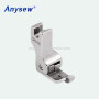 Anysew Sewing Machine Parts Presser Foot CR1/16