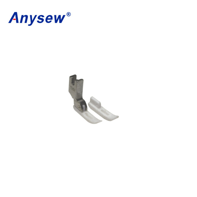 Anysew Sewing Machine Parts Presser Foot T363