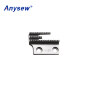 Anysew Sewing Machine Parts Feed Dog 12481
