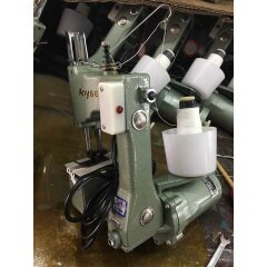 GK9-2 Portable bag closer Sewing machine