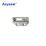 Anysew Sewing Machine Parts Feed Dog 149057R