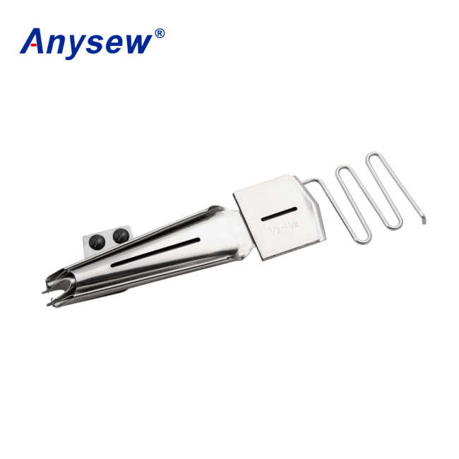 Anysew Industrial Sewing Machine Binders AB-102