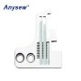 Anysew Sewing Machine Needle Plate 204731A