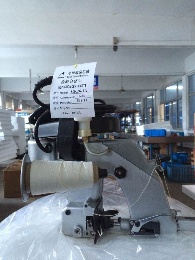 np7a sewing machine