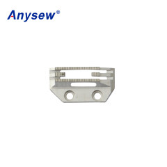 Pièces de machine à coudre Anysew Feed Dog S03885