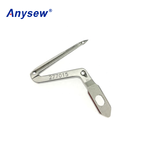 Anysew Sewing Machine Parts Looper 277015