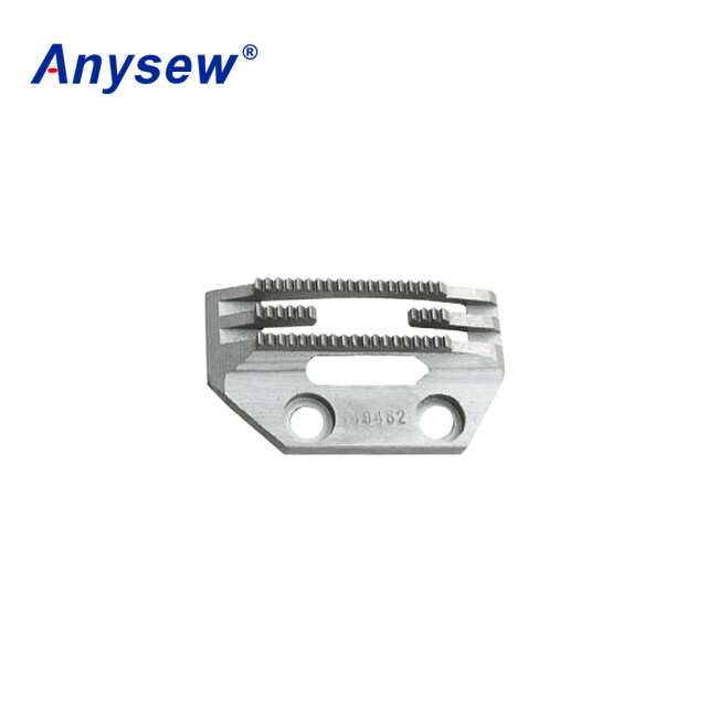 Anysew Sewing Machine Parts Feed Dog 111860