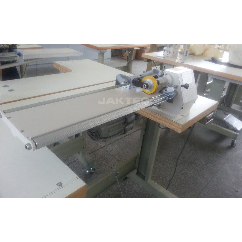 JK-801A Cloth tape cutting machine