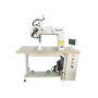 AS-924T Hot Air Seam Sealing Tape Machine for protection gown