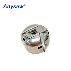 Anysew High Quality Roatting Shuttle Hook Bobbin Case Needle Clamp industrial sewing machine