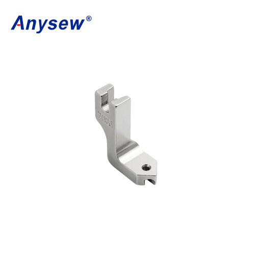 Anysew Sewing Machine Parts Presser Foot S518NS