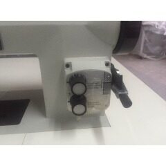 AS-H781 Computerized digital control hand stitch sewing machine for suit