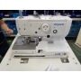 AS9820 Direct Drive Electrical Eyelet Machine Button Holing Machine Eyelet Sewing Machine For Jeans