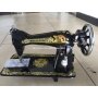 JA2-1 MANUAL CHEAP SEWING MACHINE FOR HOUSE HOLD SEWING