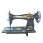 JA2-1 MANUAL CHEAP SEWING MACHINE FOR HOUSE HOLD SEWING