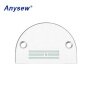 Anysew Sewing Machine Needle Plate A12-A18