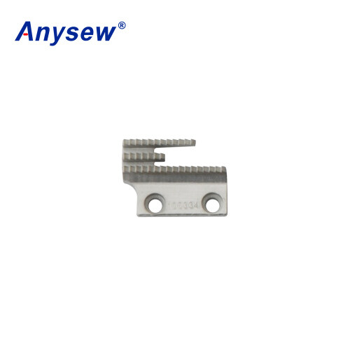 Anysew Sewing Machine Parts Feed Dog 100334