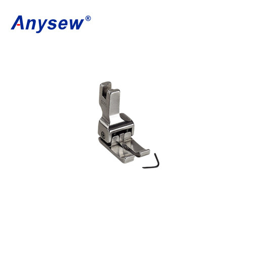Anysew Sewing Machine Parts Presser Foot  CD