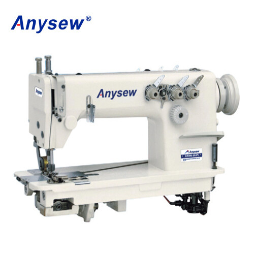 AS3800/AS390 Anysew Brand Chainstitch Sewing Machine Chainstich Machine