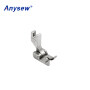 Anysew Sewing Machine Parts Presser Foot 12463HL