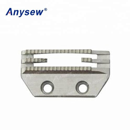 Anysew Sewing Machine Parts Feed Dog FD Coarse