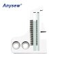 Anysew Sewing Machine Needle Plate 202617 3MM