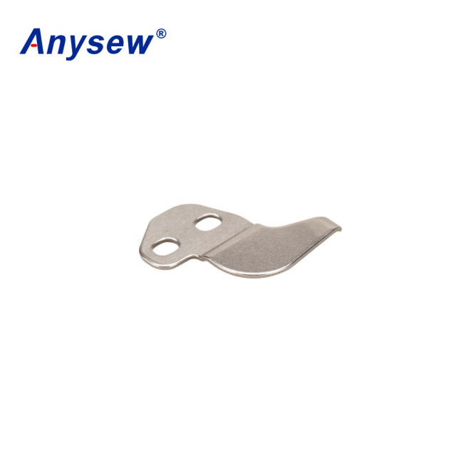 Anysew Sewing Machine Parts Knives SA3335001